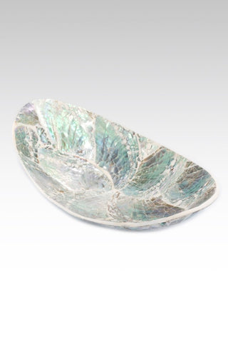 Abalone Shell Mosaic Bowl - SARDA™