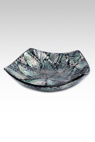Abalone Shell Mosaic Bowl - SARDA™