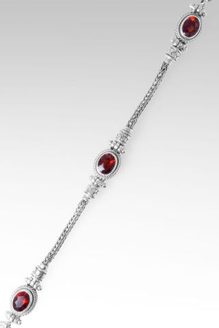 Everlasting Joy Bracelet™ in Red Madeira Citrine - Multi Stone - SARDA™
