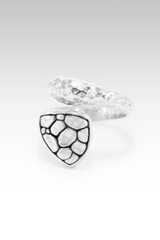 Grace of Heart Ring™ in Watermark - Bypass - SARDA™
