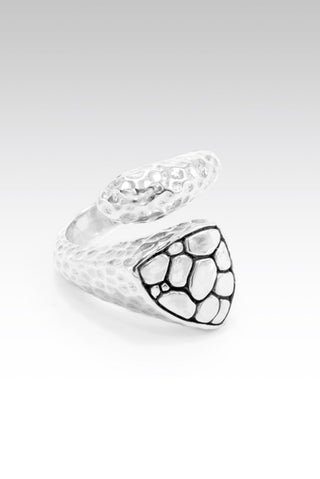 Grace of Heart Ring™ in Watermark - Bypass - SARDA™