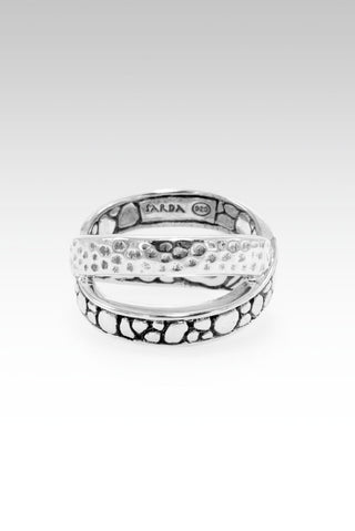 Great is Your Love Ring™ in Watermark - Dinner - SARDA™