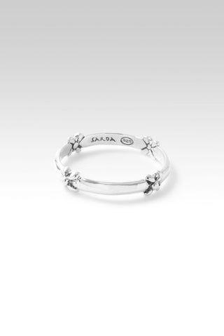 Happiness Ring™ in High Polish - Stackable - SARDA™