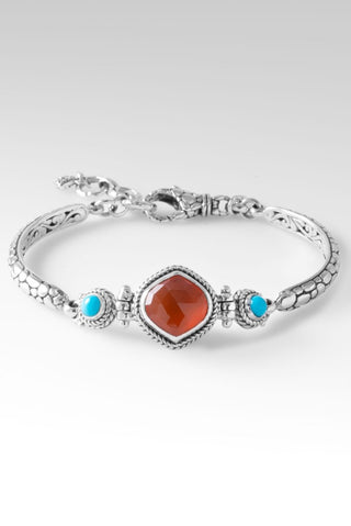 Joyful Bracelet™ in Carnelian - Multi Stone - SARDA™