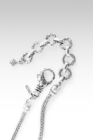 Snake Chain™ in Watermark & Hammered - Chain - SARDA™