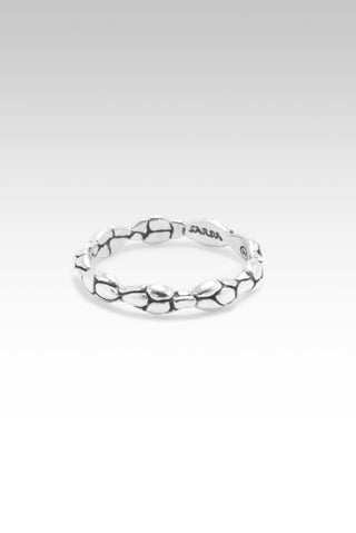 Wish Ring™ in Watermark - Stackable - SARDA™