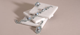 Gem Talk: Meet the Stones of This Week's Drop - SARDA™