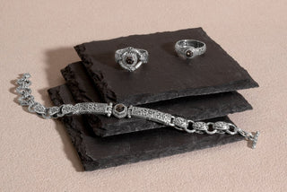 Gem Talk: Meet the Stones of This Week's Drop - SARDA™