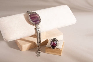 Gem Talk: Meet the Stones of This Week's Drop - SARDA™