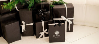 Holiday Giveaway Extravaganza - SARDA™