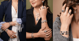 Holiday Jewelry Trends 2025 - SARDA™