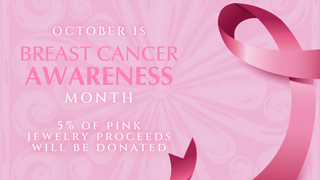 Jewelry for a Cause - SARDA™