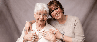 Mother's Day Shopping Spree - SARDA™
