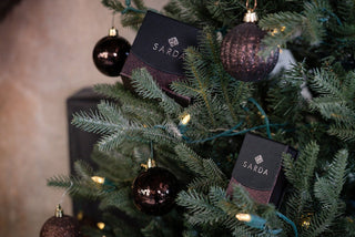 SARDA™ Holiday Shopping Spree - SARDA™