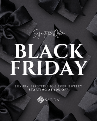 Black Friday - SARDA™