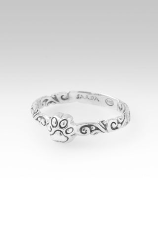Trusted Confidant Ring™ in Tree of Life 5