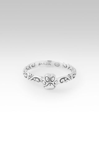 Trusted Confidant Ring™ in Tree of Life 5