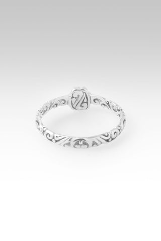 Trusted Confidant Ring™ in Tree of Life 5