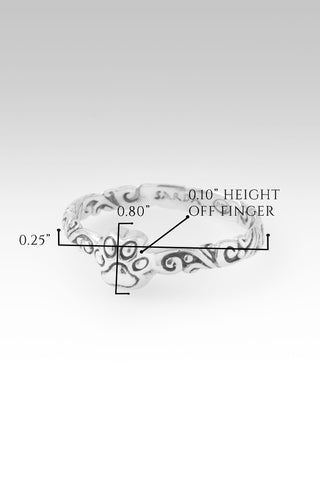 Trusted Confidant Ring™ in Tree of Life 5