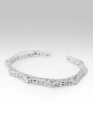 Beloved Cuff Bracelet™ in Tree of Life