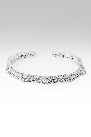 Beloved Cuff Bracelet™ in Tree of Life