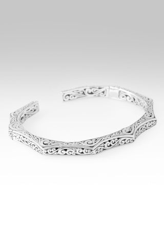 Beloved Cuff Bracelet™ in Tree of Life