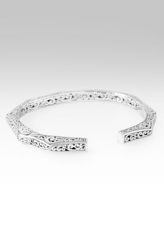 Beloved Cuff Bracelet™ in Tree of Life