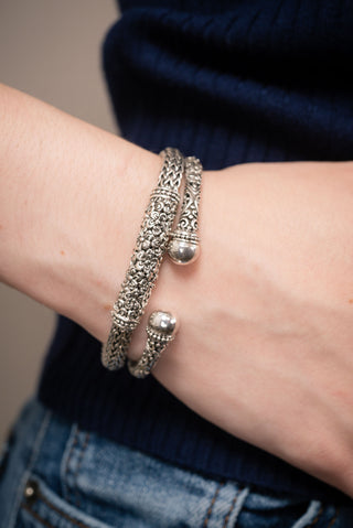 Blessed One Tip-to-Tip Bracelet™ in Tree of Life