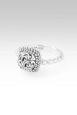 Sing Praise Ring™ in Tree of Life 5