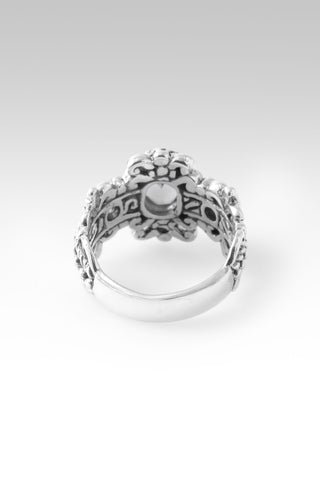 U Have Never Failed Ring™ in Amethyst 5