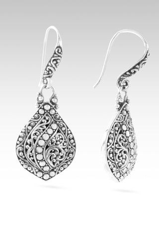 Radiate Joy Earrings™ in Tree of Life