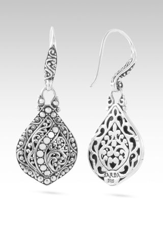 Radiate Joy Earrings™ in Tree of Life
