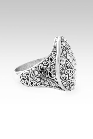Radiate Joy Ring™ in Tree of Life 5