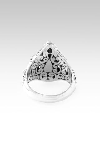 Radiate Joy Ring™ in Tree of Life 5
