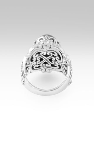 Grace 4 U Ring™ in Black Onyx 5