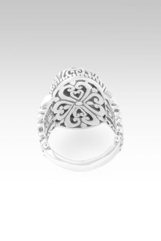 Song of Revival Ring™ in Lapis