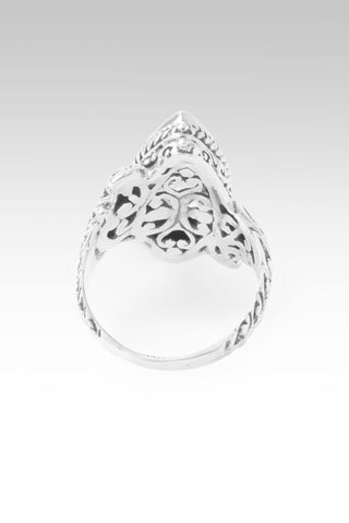 My Hiding Place Ring™ in Faux Fashion™ Mystic Quartz 5