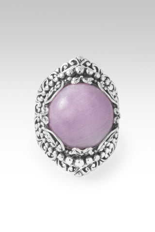 Love Like Yours Ring™ in Kunzite 5