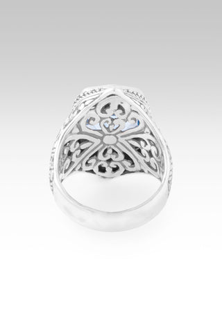 Gentle Words Rings™ in Prasiolite