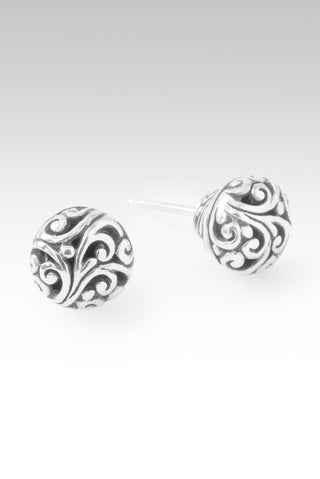 So Blessed Earrings™ in Tree of Life