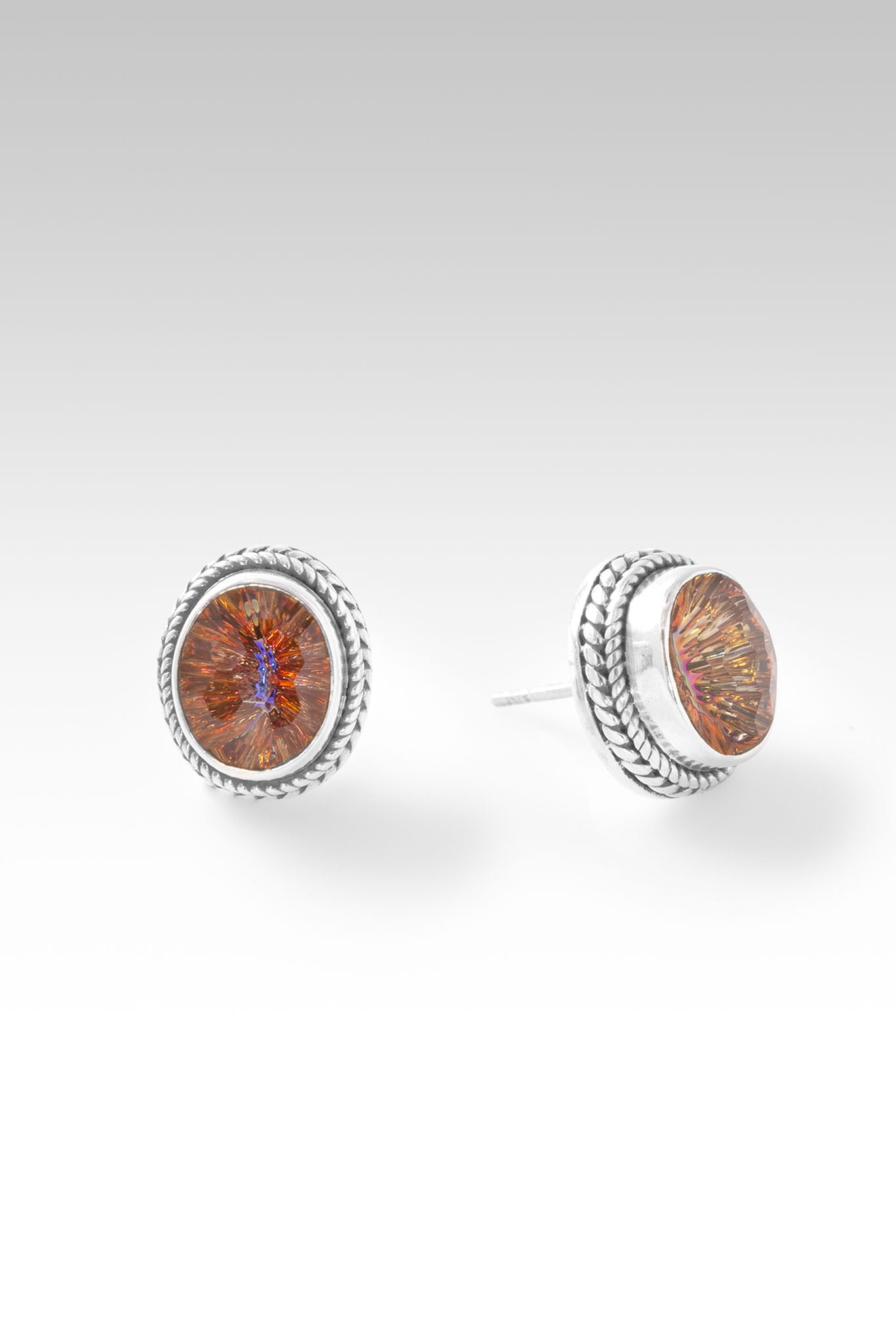Sterling Silver Janyl Adair - SARDA™