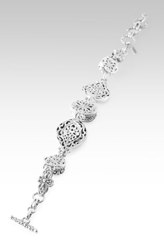 Explore Wonder Bracelet™ in Tanzanite & Ethiopian Opal 6.75 - 7.5