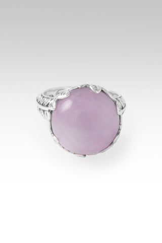 Love Me So Ring™ in Kunzite