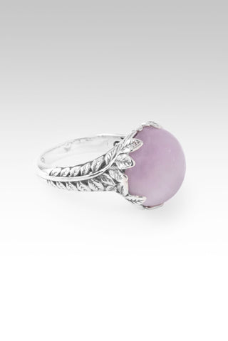 Love Me So Ring™ in Kunzite