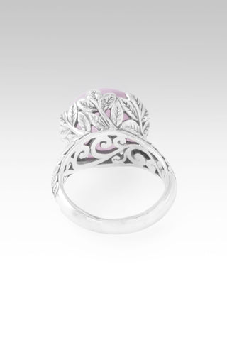 Love Me So Ring™ in Kunzite 5