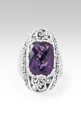 See A Victory Ring II™ in Amethyst 5