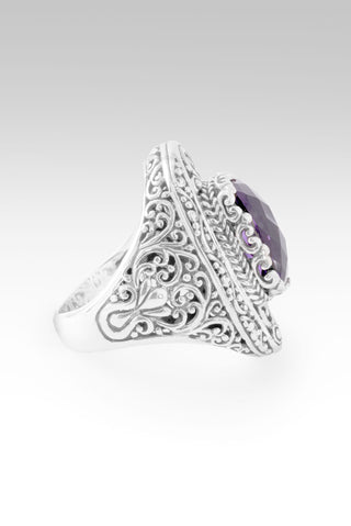 See A Victory Ring II™ in Amethyst 5