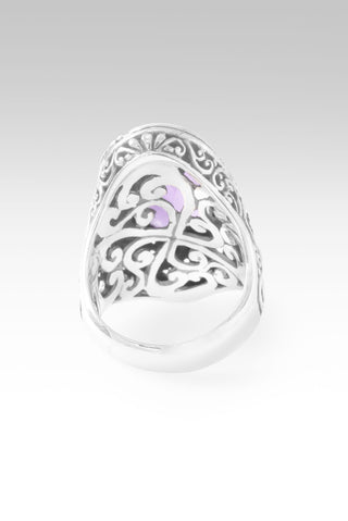 See A Victory Ring II™ in Amethyst 5