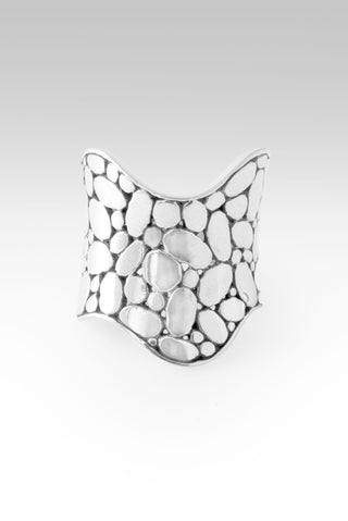 Steady Hope Ring™ in Watermark 5