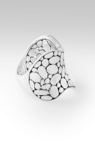 Steady Hope Ring™ in Watermark 5